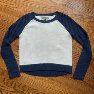 Prince & Fox Knit Sweater